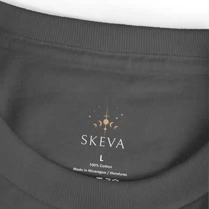 SKEVA "Logo" Tee