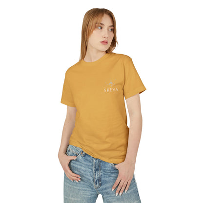 SKEVA "Logo" Tee