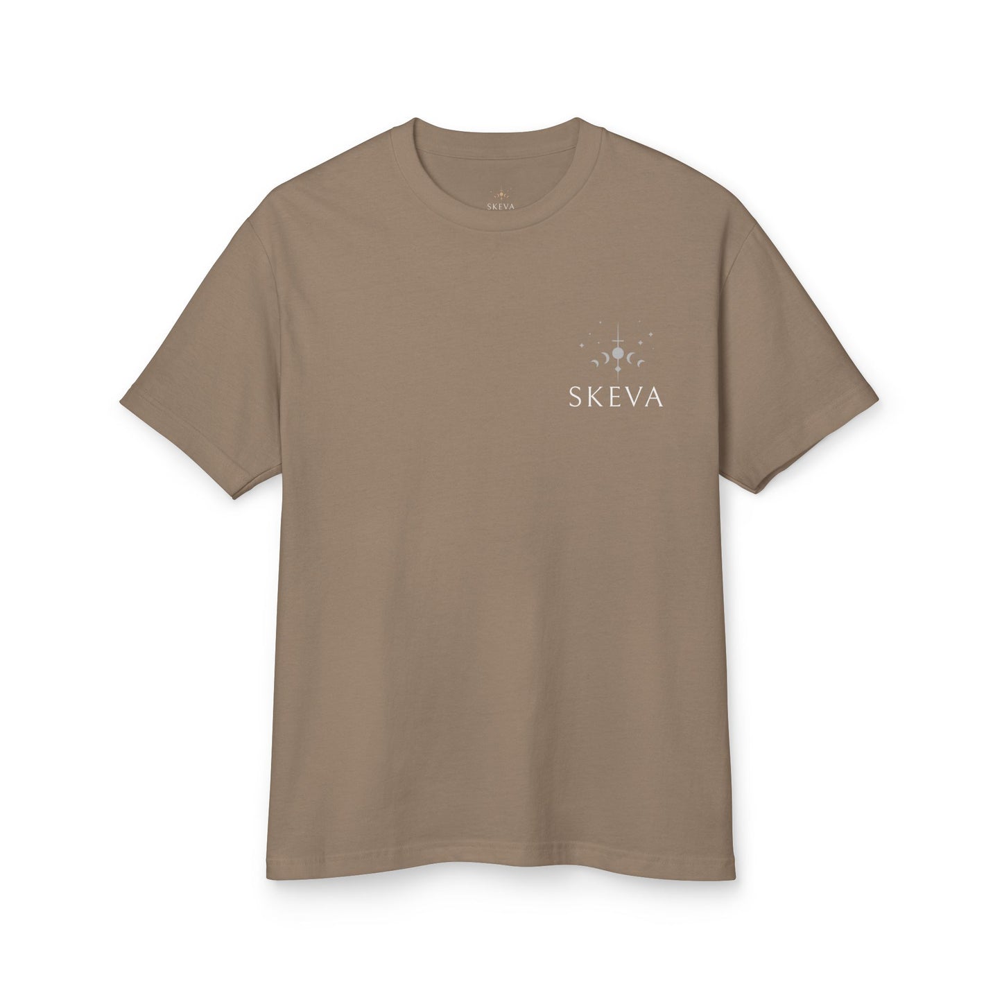 SKEVA "Logo" Tee