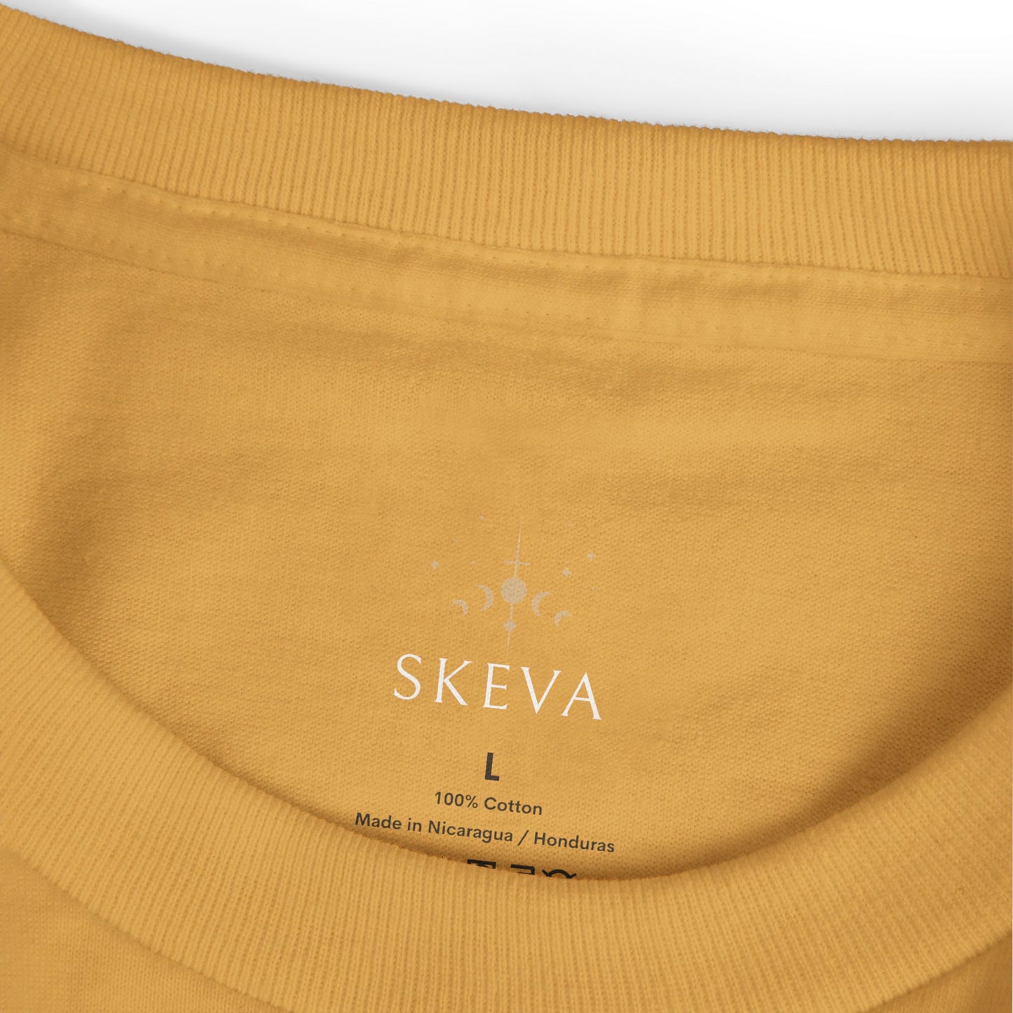 SKEVA "Logo" Tee