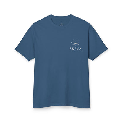 SKEVA "Logo" Tee