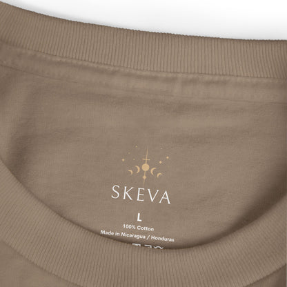 SKEVA "Logo" Tee