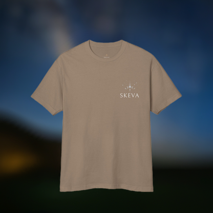 SKEVA "Logo" Tee